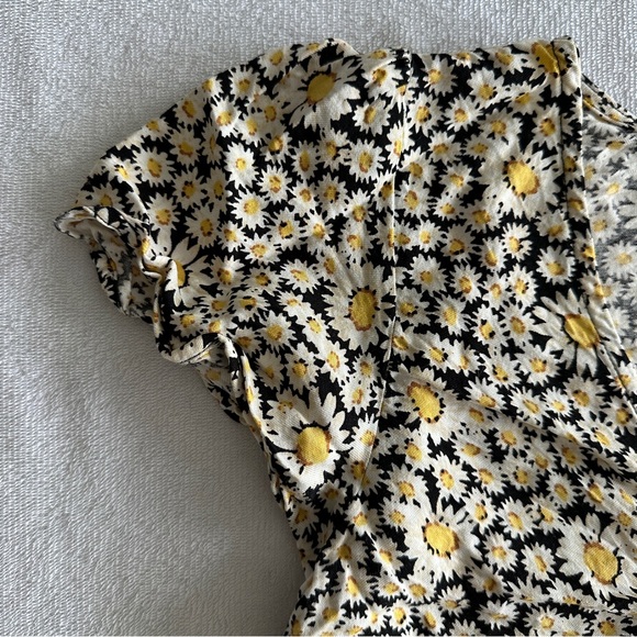 AE cinch-front top - Picture 5 of 7